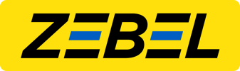 Zebel Group Logo
